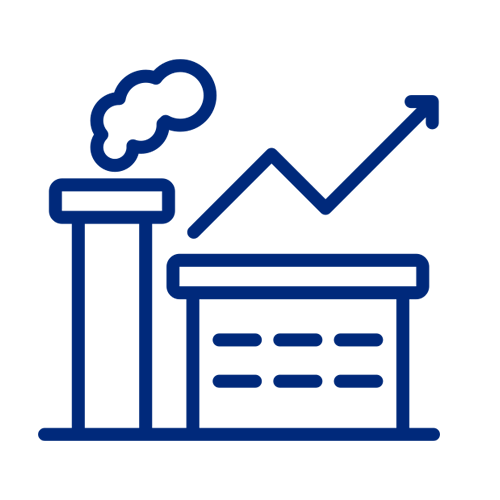 Support Across Industries