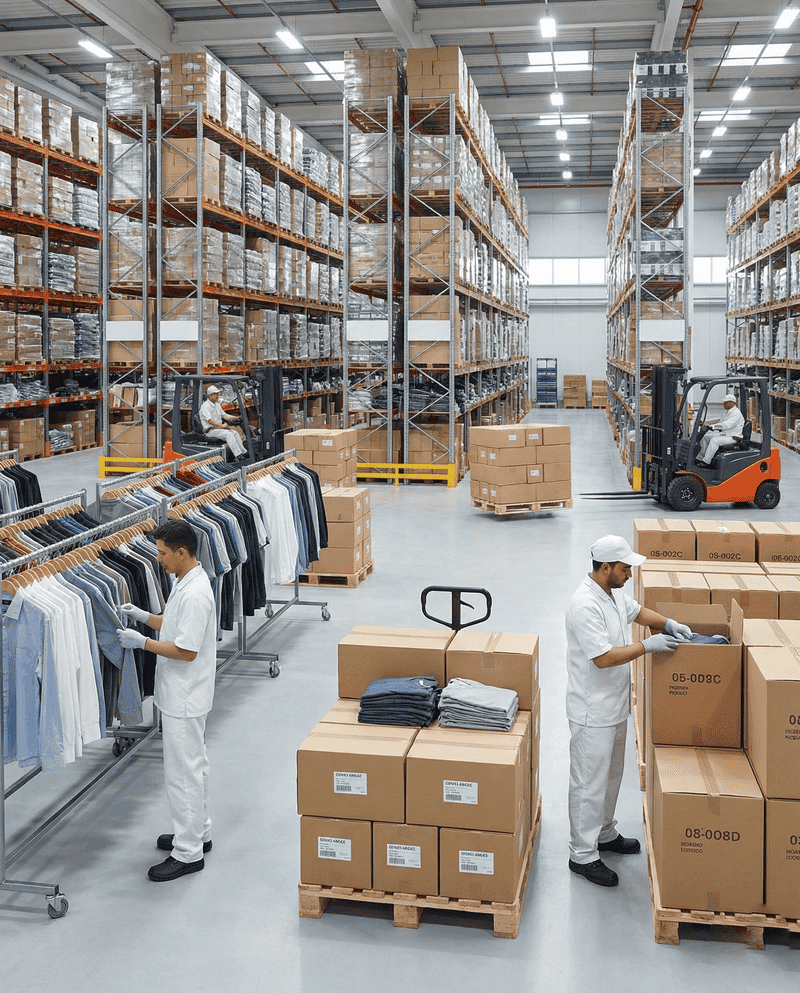 Requirements FactorFi